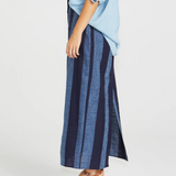 Cailee Maxi Skirt