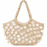 The Marisa Basket Bag