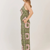 Dominica Cami (Paisley)