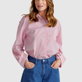 Madras Shirt