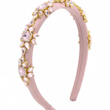 Soleil Headband (Pink)