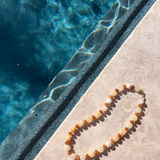 Sand and Stone Necklace