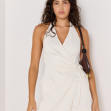 Atlas Denim Playsuit