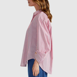 Madras Shirt