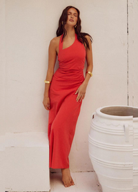 Malika Midi Dress