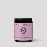 Limited Edition With Love Tallow