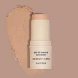 SPF50 Natural Concealer