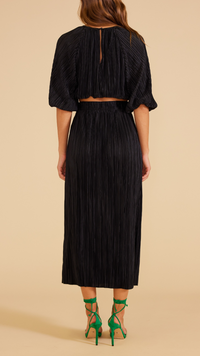 Livia Midi Skirt