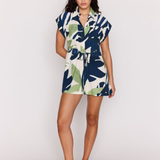 Azure Playsuit