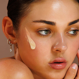 SPF 50 Natural Tinted Moisturiser