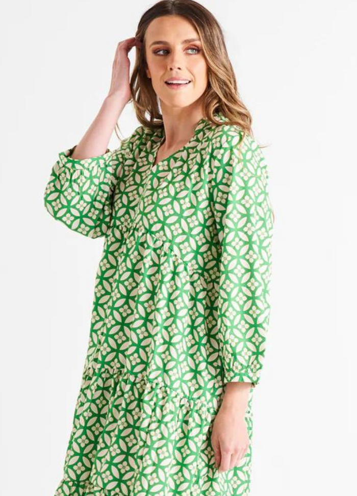 Verona Dress