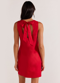 Valencia Shift Dress