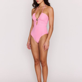Gigi Keyhole One Piece