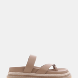 Amia Slide (LIGHT CASHEW)