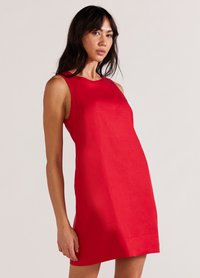 Valencia Shift Dress
