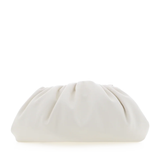 Kyla Clutch Bag (Bone)