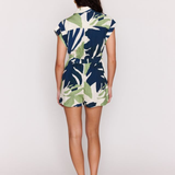 Azure Playsuit