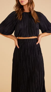 Livia Midi Skirt