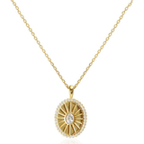 Roz Necklace (Gold)