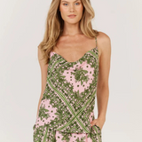 Dominica Cami (Paisley)