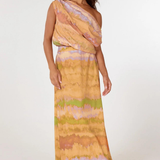 Serene Maxi Skirt
