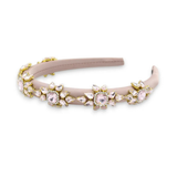Soleil Headband (Pink)