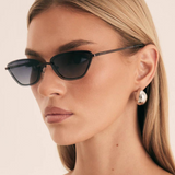 The Chandra - Dark Choc Onyx