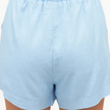 Tamara Set (Powder Blue)