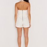 Atlas Denim Playsuit
