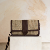 Odette Petit Sac (Chocolate)