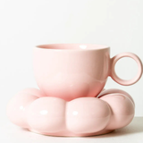 Lottie Mug & Saucer Set