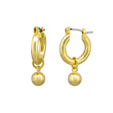 Nat Hoops - (Gold)