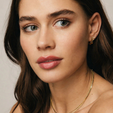 Roz Necklace (Gold)