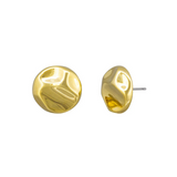Camilla Studs (Gold)