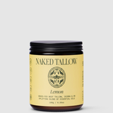 Lemon Tallow Cream