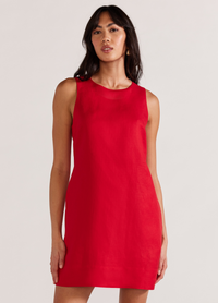 Valencia Shift Dress
