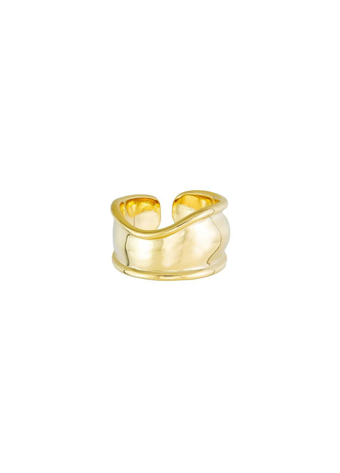 Harlow Ring (Gold)