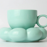 Lottie Mug & Saucer Set