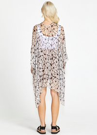 Kiera Kaftan (Mocha)