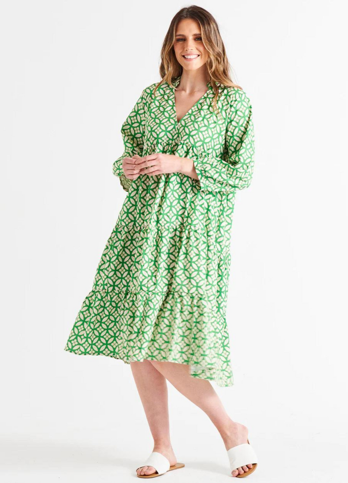 Verona Dress