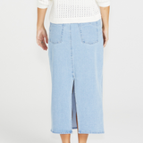 Isella Denim Skirt