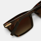 The Leomie - Cacao-Tort-Pecan