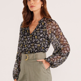 Willa Shorts (Khaki)