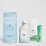 Restore & Refresh Pamper Kit