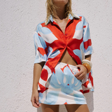 Alara Short Sleeve Shirt