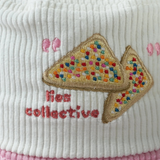 Iconic Fairy Bread Bucket Hat