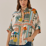 Paradise Shirt