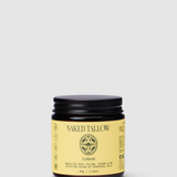 Lemon Tallow Cream