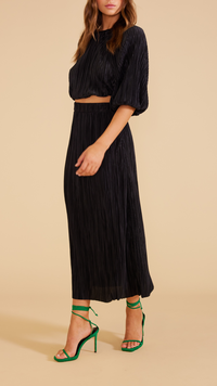 Livia Midi Skirt