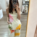 Mermaid Island Pant Set